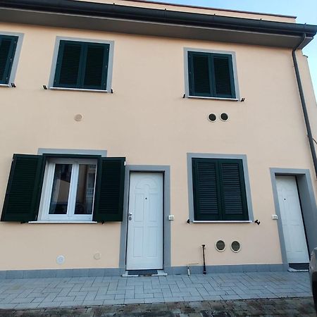 Ondina Apartment In Versilia Viareggio Exterior foto