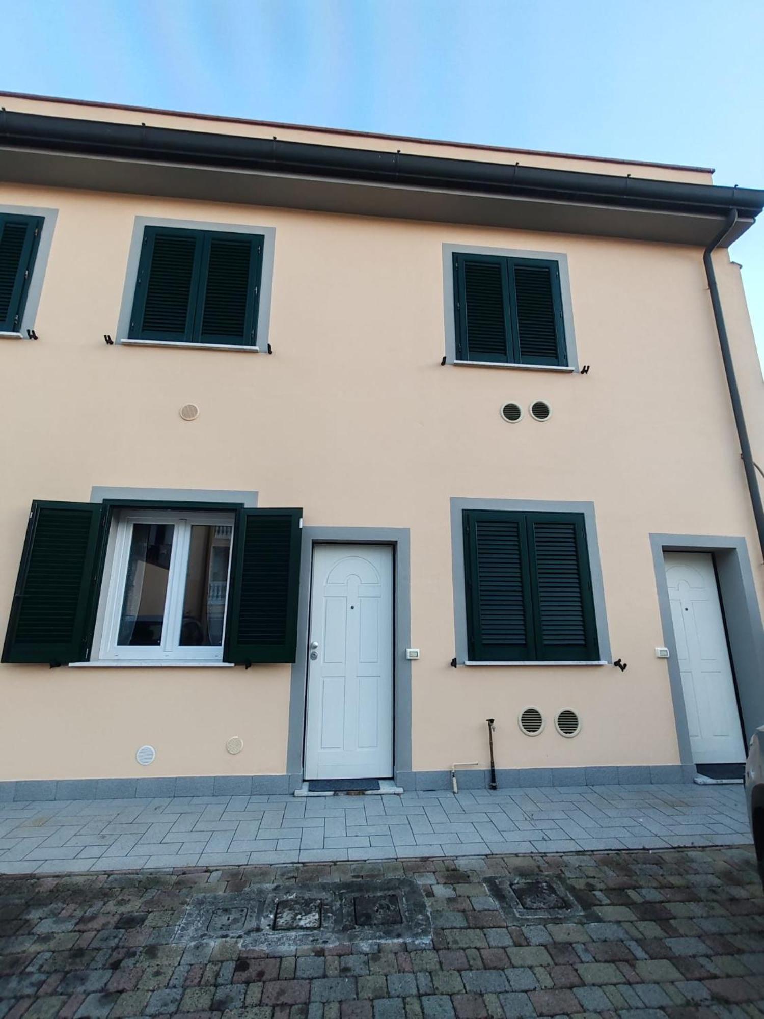 Ondina Apartment In Versilia Viareggio Exterior foto