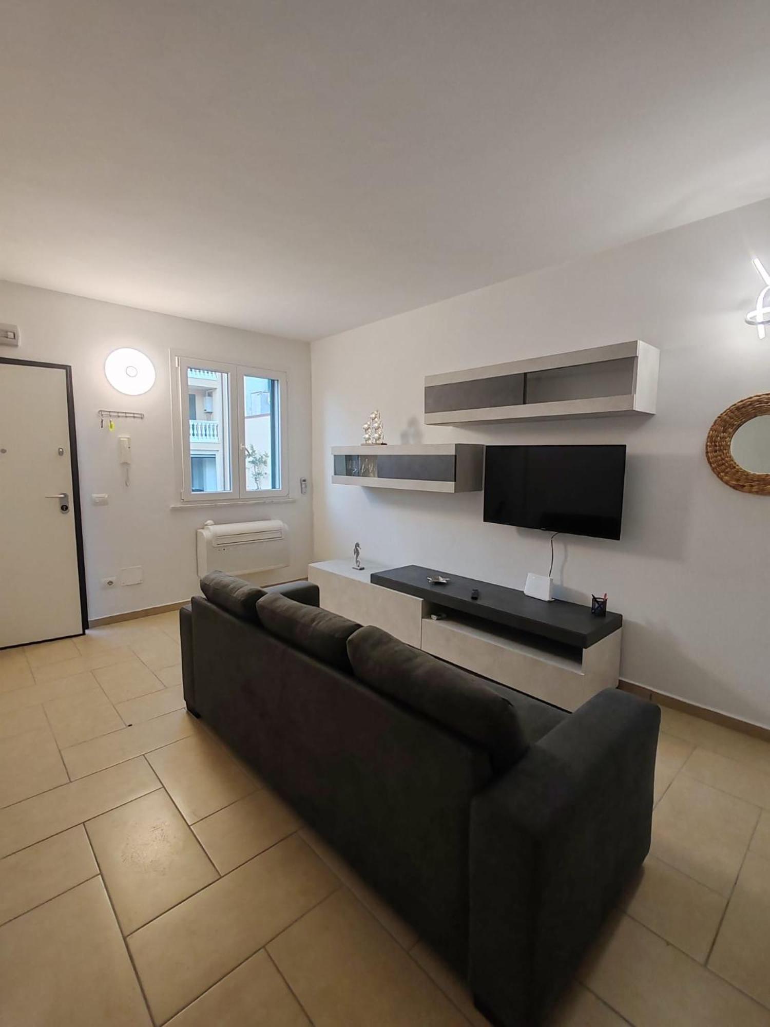 Ondina Apartment In Versilia Viareggio Exterior foto