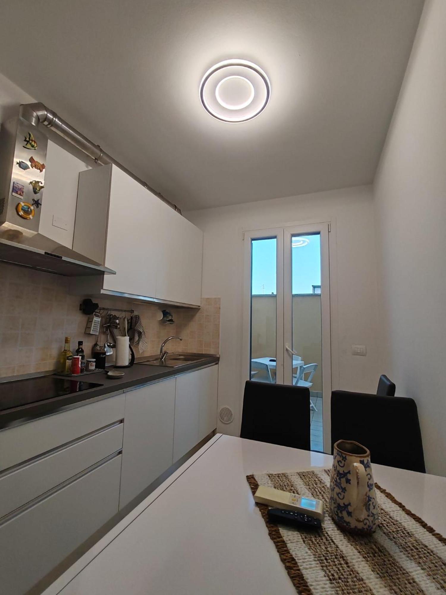 Ondina Apartment In Versilia Viareggio Exterior foto