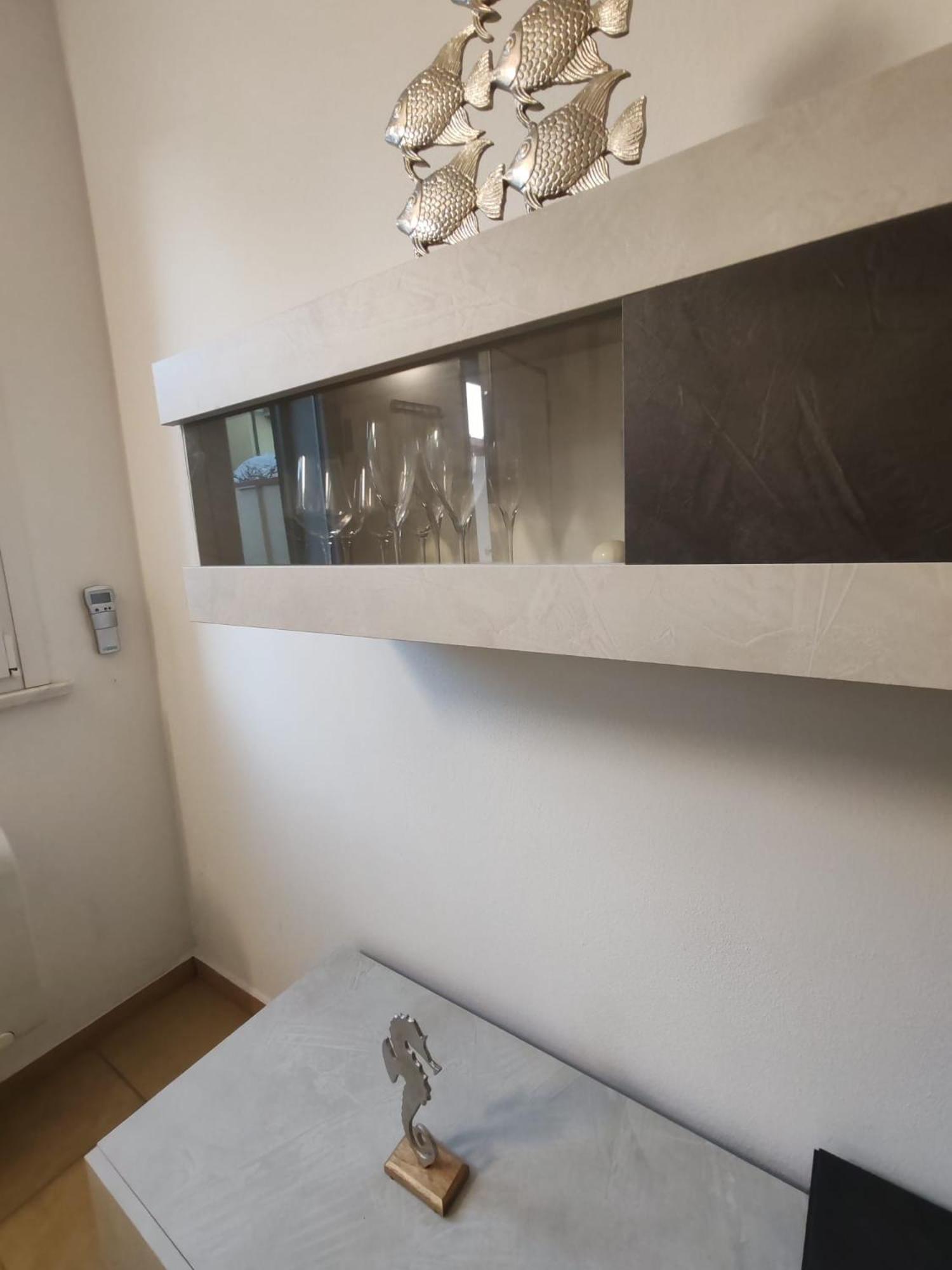 Ondina Apartment In Versilia Viareggio Exterior foto